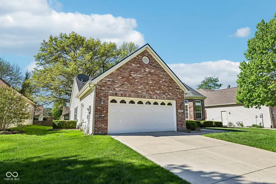 6929 Willow Pond Drive, Noblesville, IN 46062 - #2