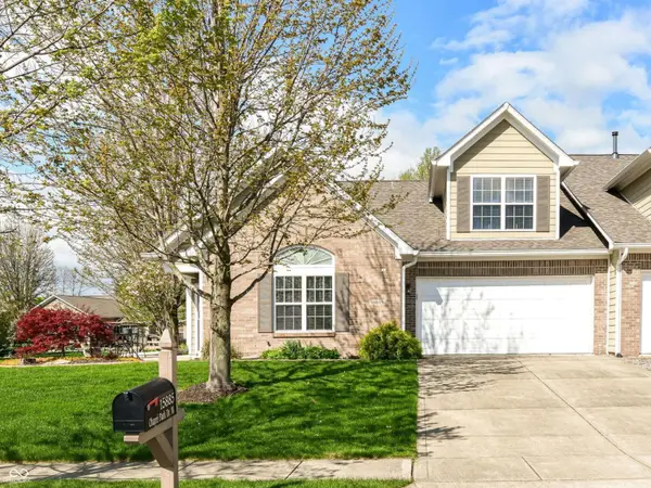 15885 Chapel Park Drive W, Noblesville, IN 46060