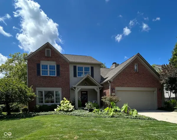 10808 Weston Drive, Carmel, IN 46032