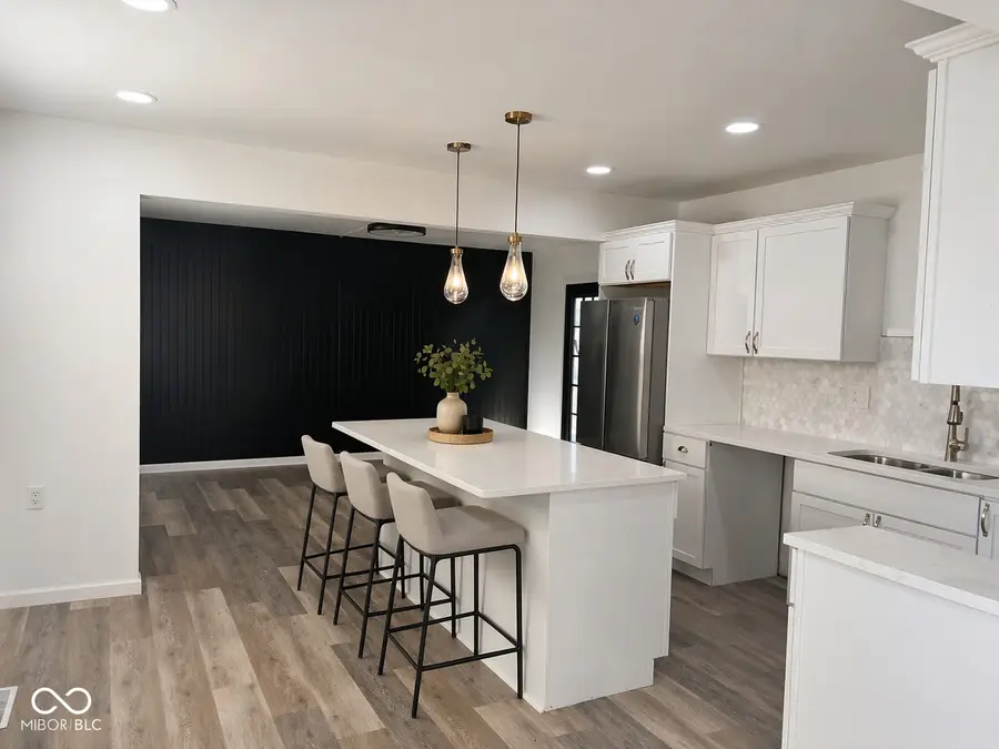 2745 Caroline Avenue, Indianapolis, IN 46218 - #2