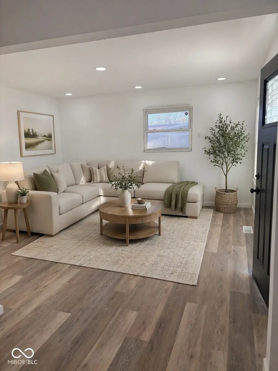 2745 Caroline Avenue, Indianapolis, IN 46218 - #3