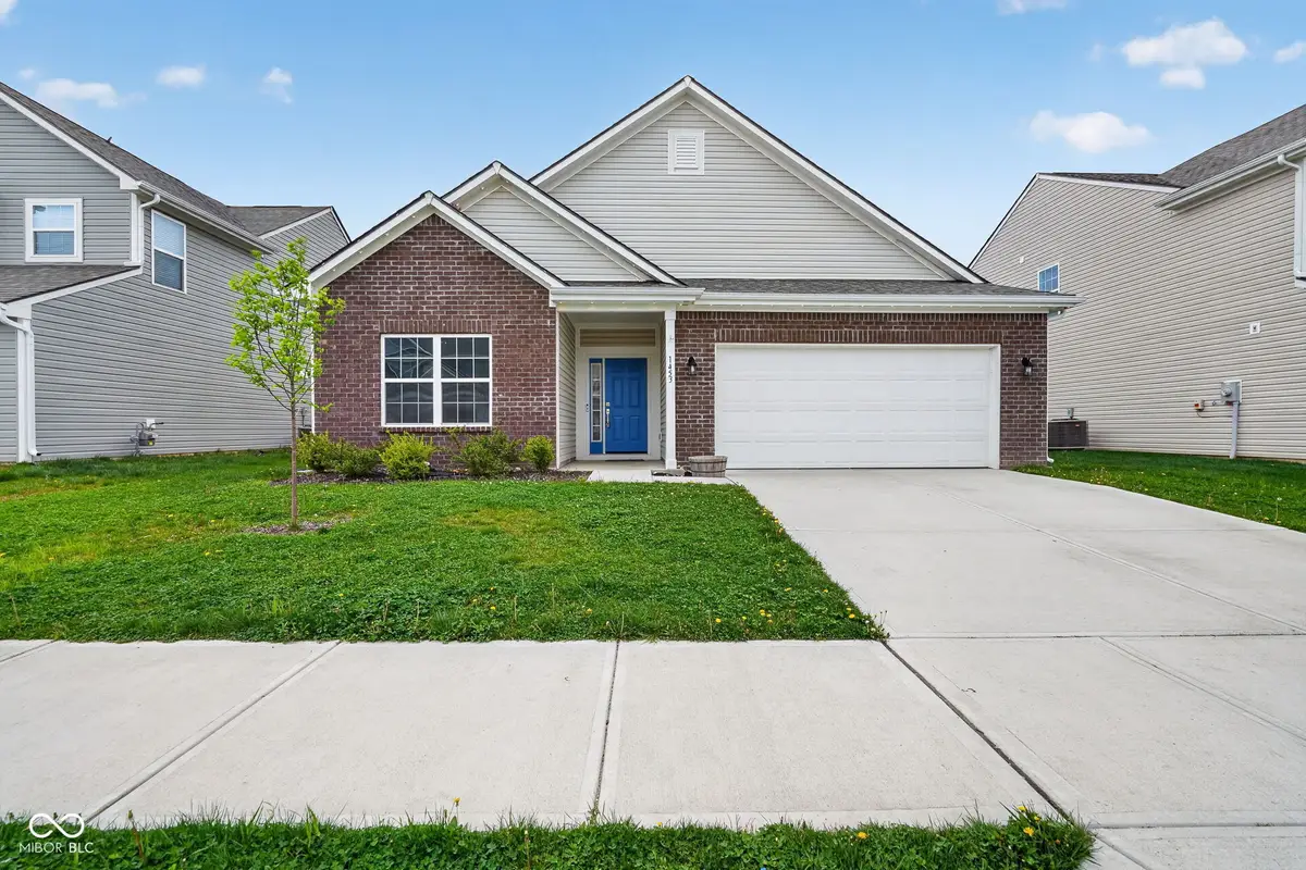 1453 Silver Pine Lane, Sheridan, IN 46069 - #1
