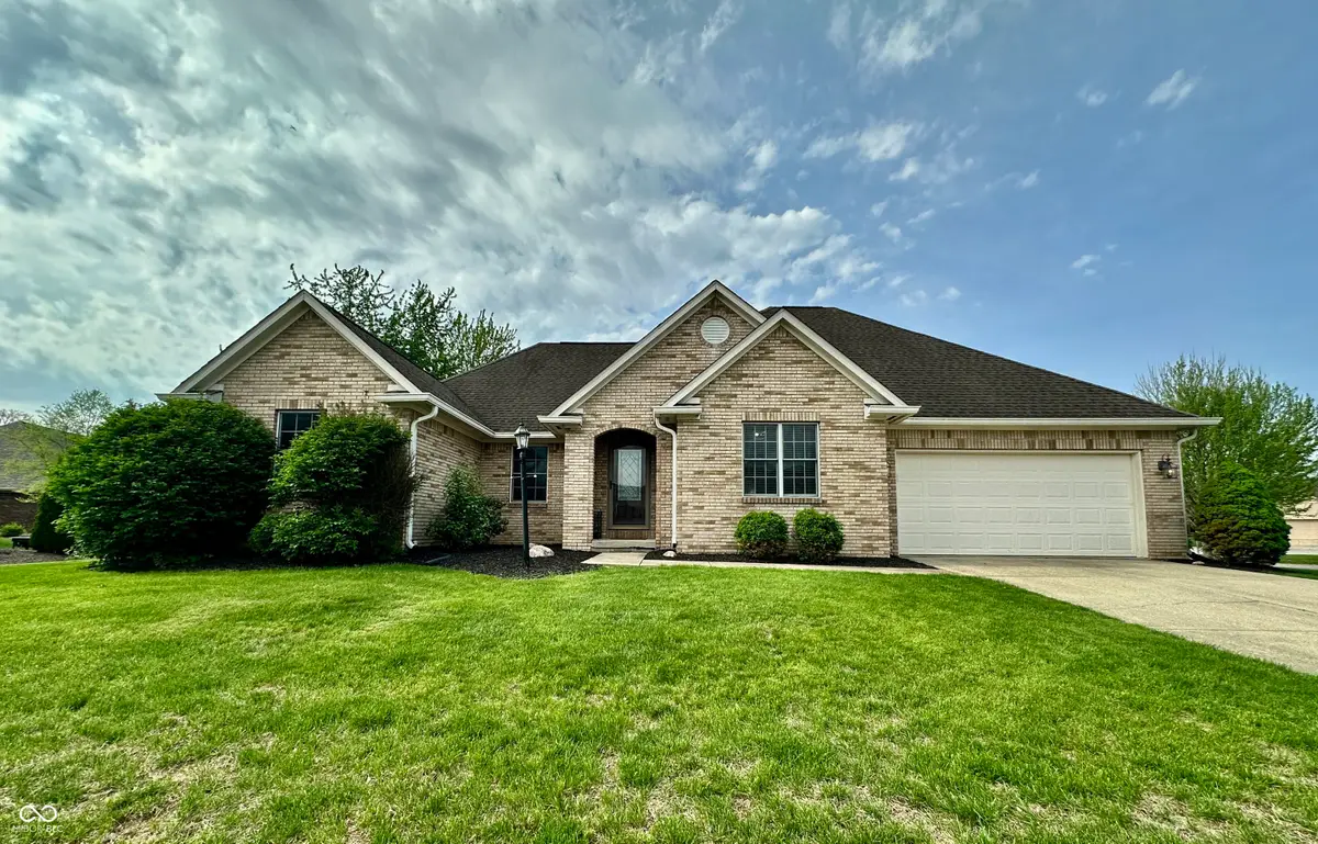 792 Abundance Lane, Avon, IN 46123 - #1