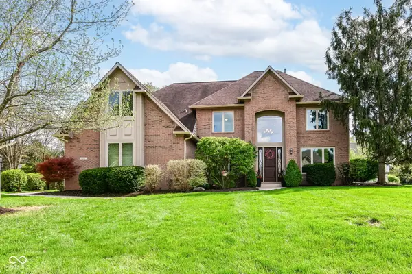 5251 Cheyenne Moon, Carmel, IN 46033