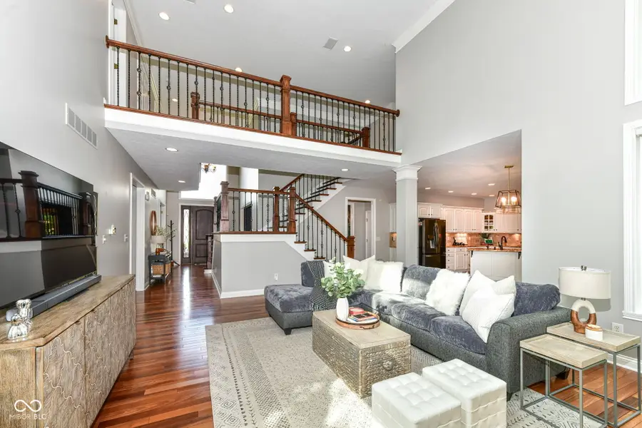 5251 Cheyenne Moon, Carmel, IN 46033 - #3