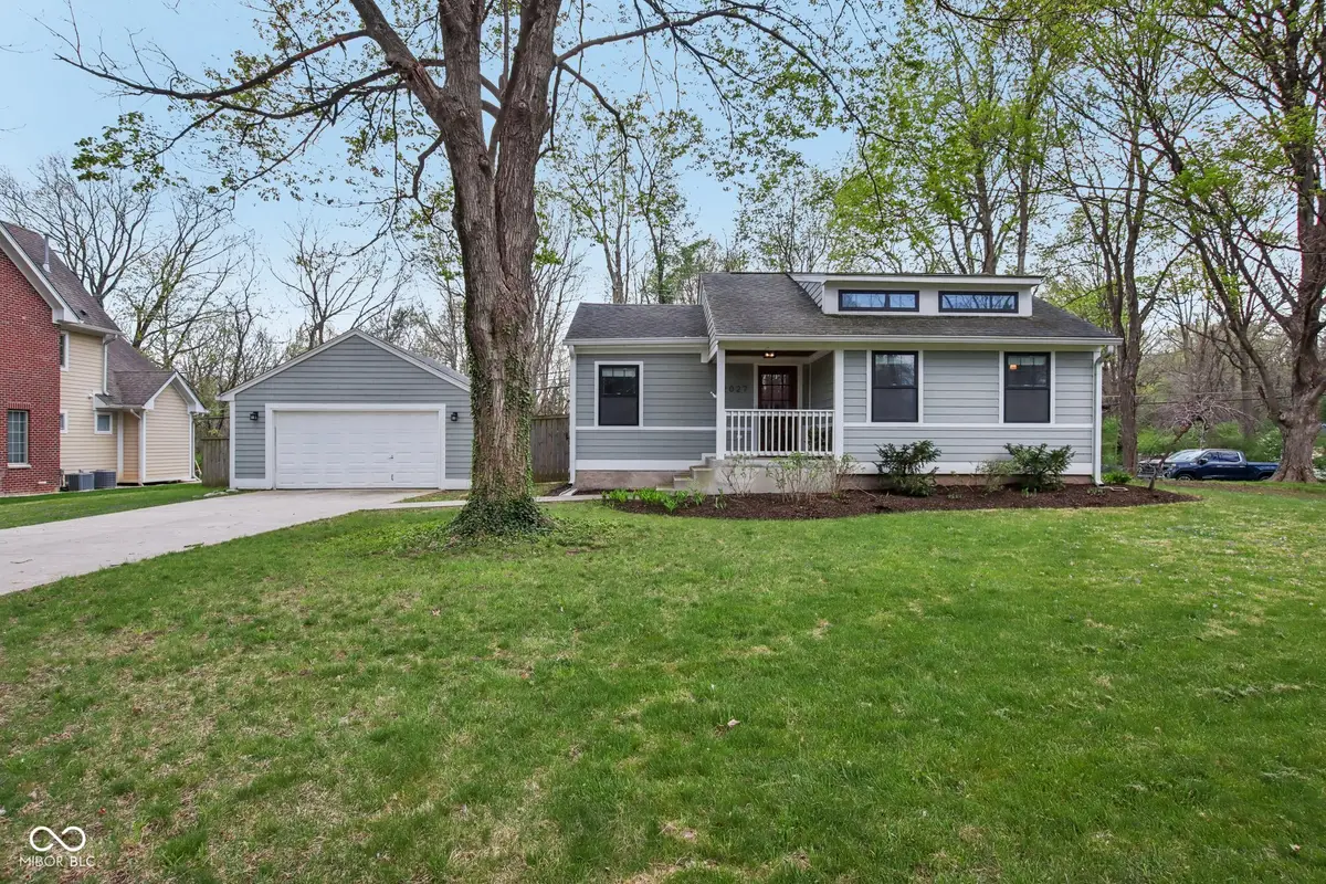 2027 E 80th Street, Indianapolis, IN 46240 - #1