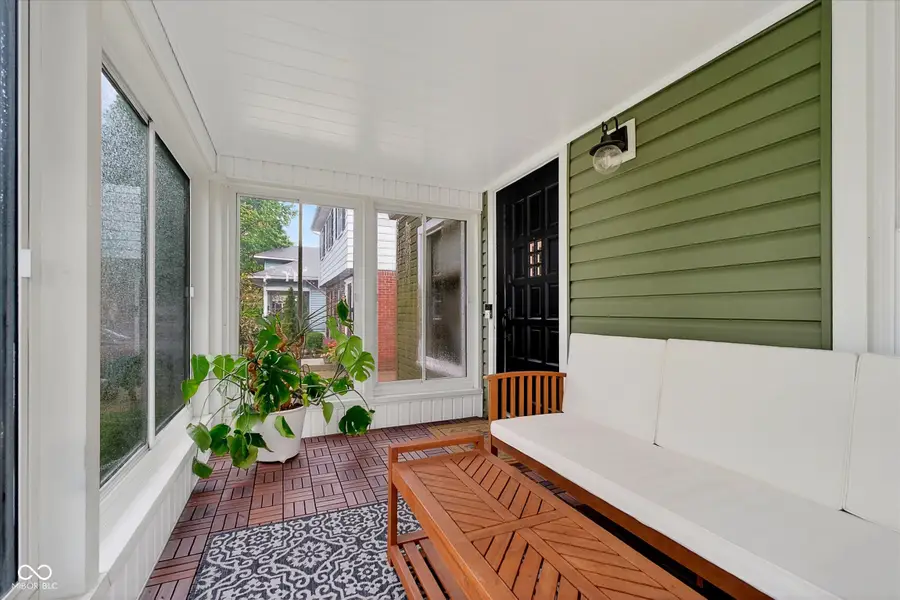 6171 Norwaldo Avenue, Indianapolis, IN 46220 - #3