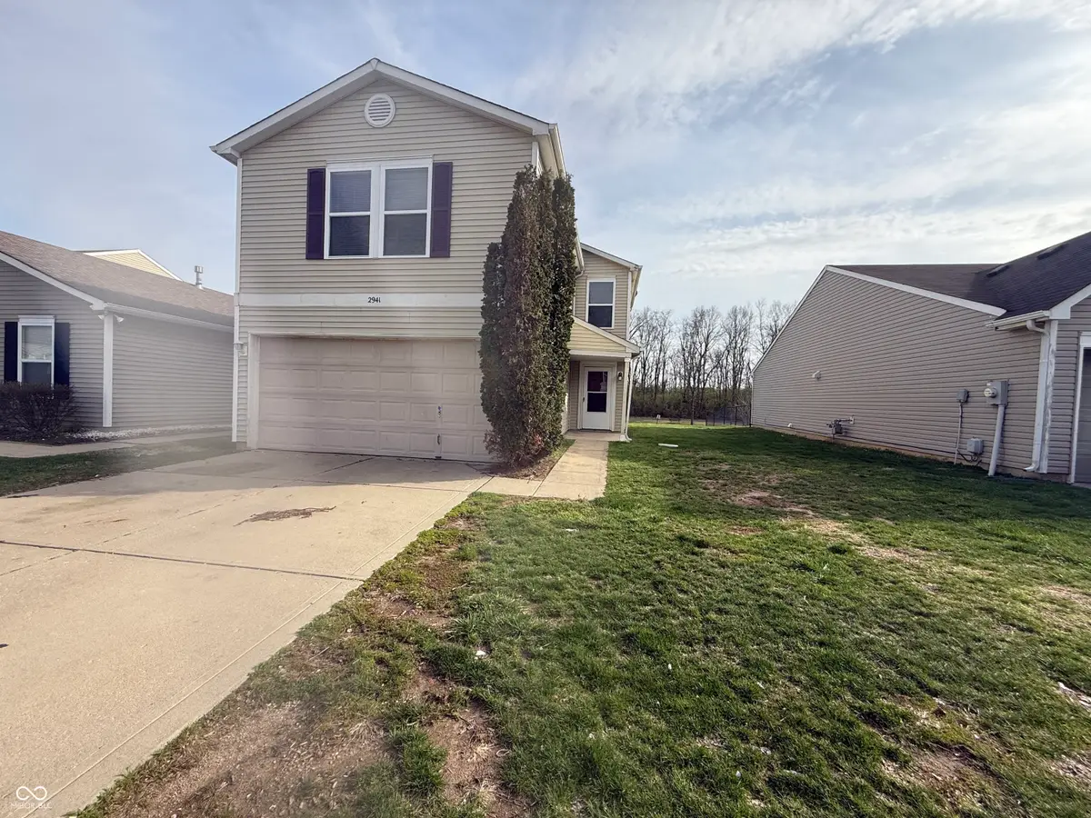 2941 Redland Lane, Indianapolis, IN 46217 - #1