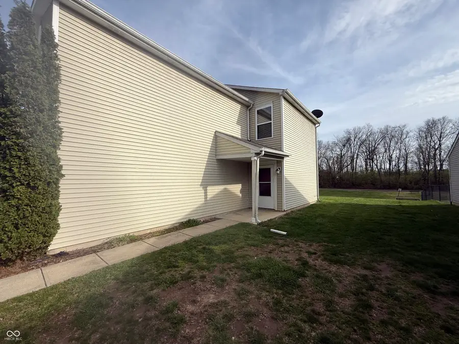 2941 Redland Lane, Indianapolis, IN 46217 - #2