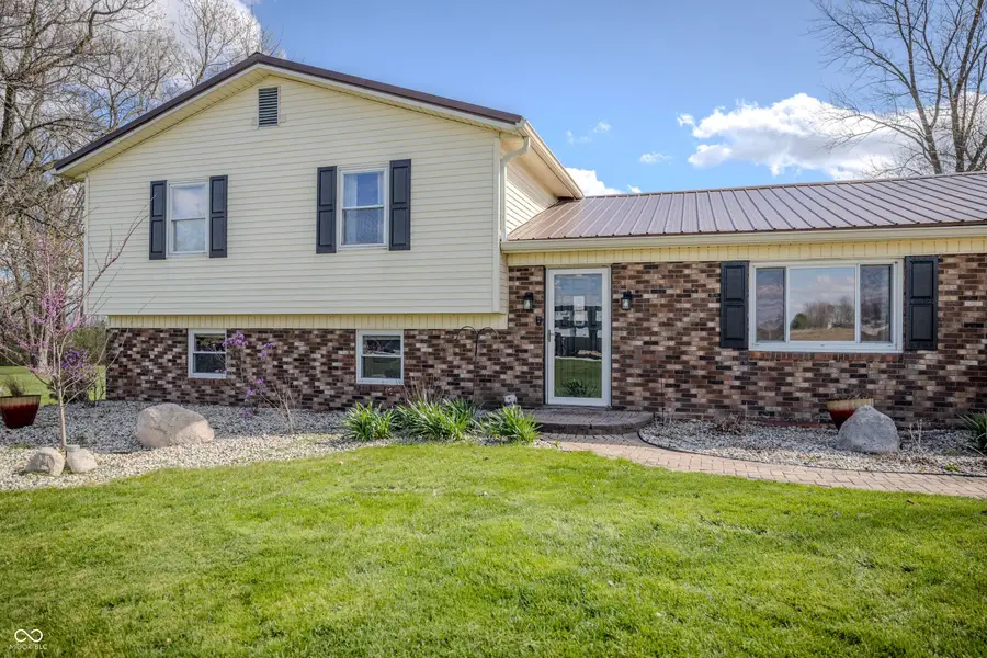 1119 E 234th Street, Sheridan, IN 46069 - #3