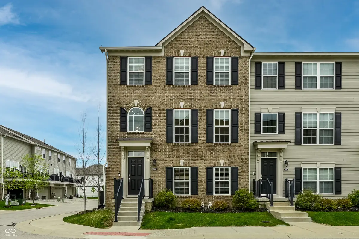 3504 Brampton Lane, Westfield, IN 46074 - #1