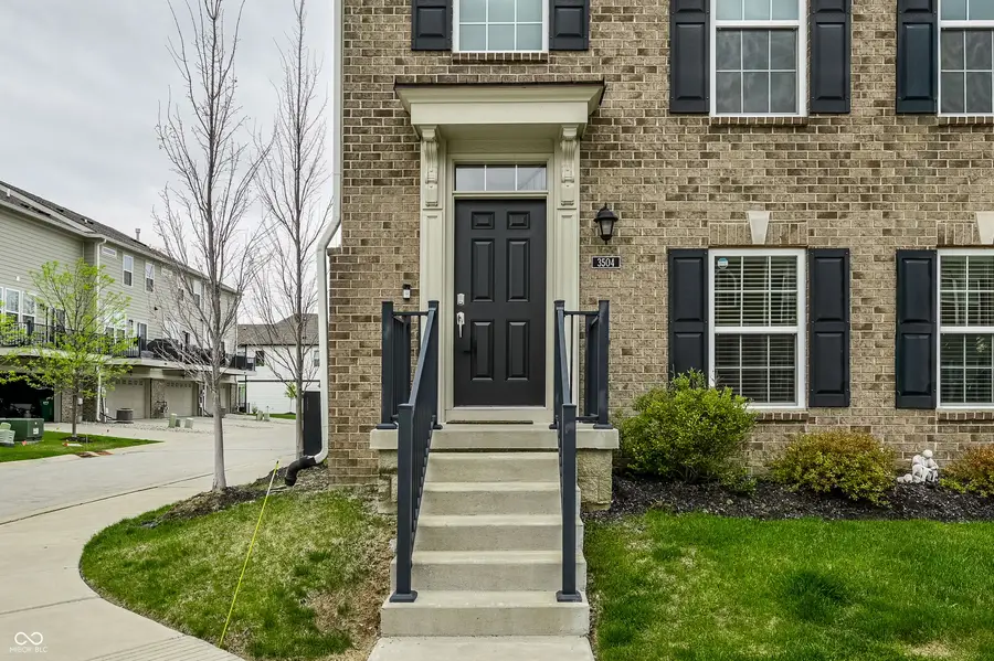 3504 Brampton Lane, Westfield, IN 46074 - #2