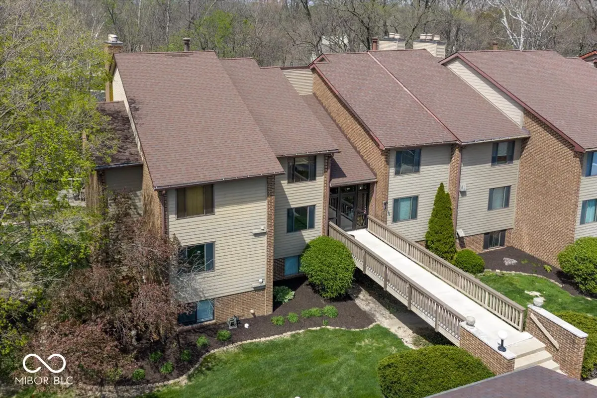 109 Knoll Court #C, Noblesville, IN 46062 - #1