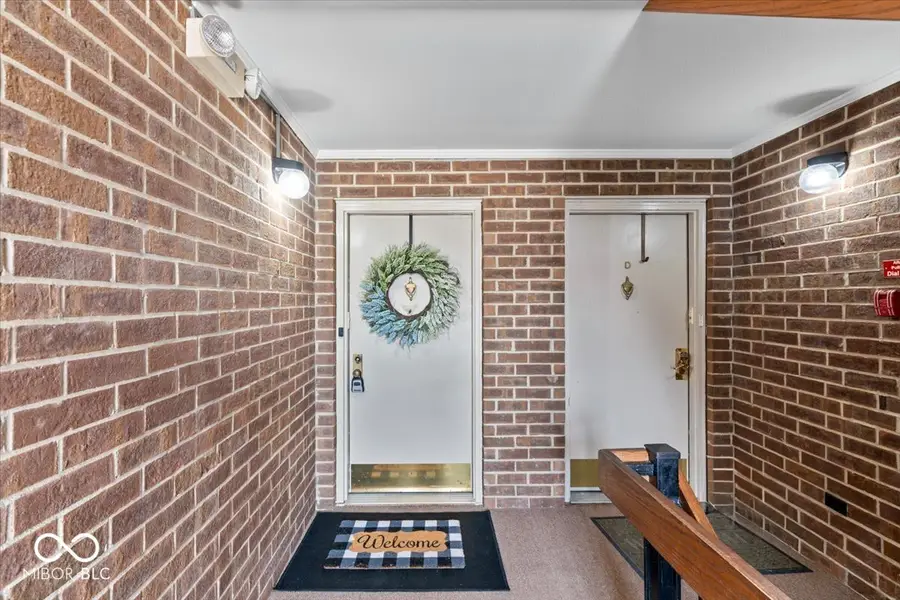 109 Knoll Court #C, Noblesville, IN 46062 - #3