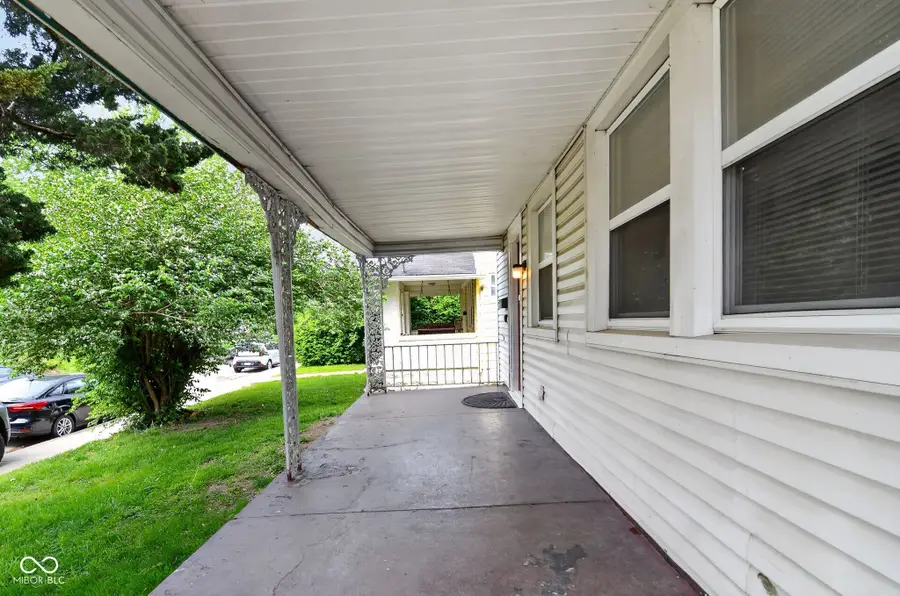 424 Harvard Place, Indianapolis, IN 46208 - #3