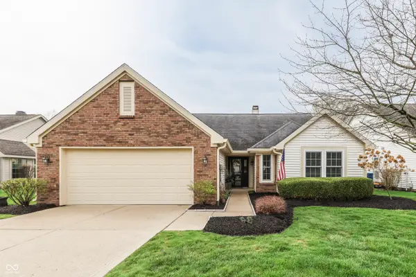 18013 Sun Ridge Circle, Noblesville, IN 46062