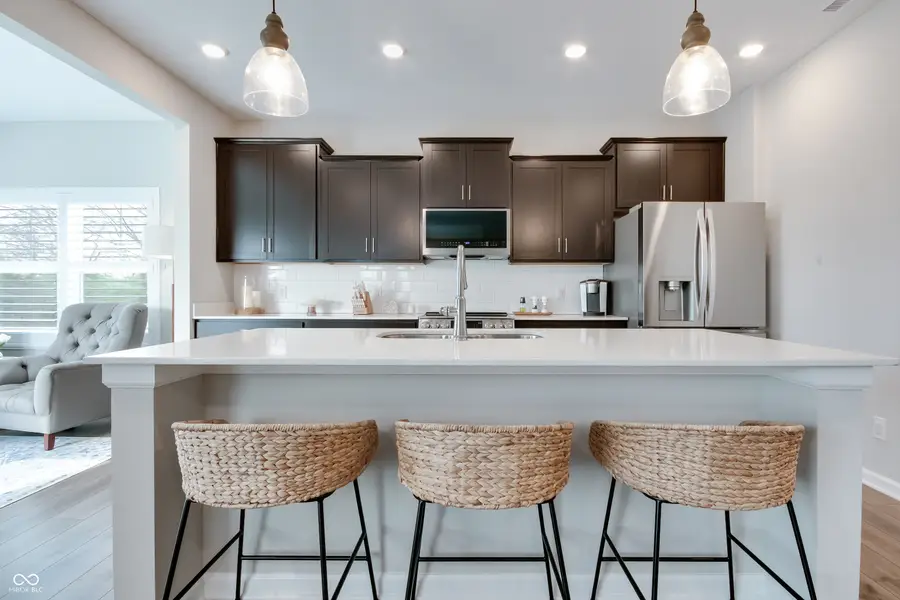 513 Rambo Drive, Westfield, IN 46074 - #2