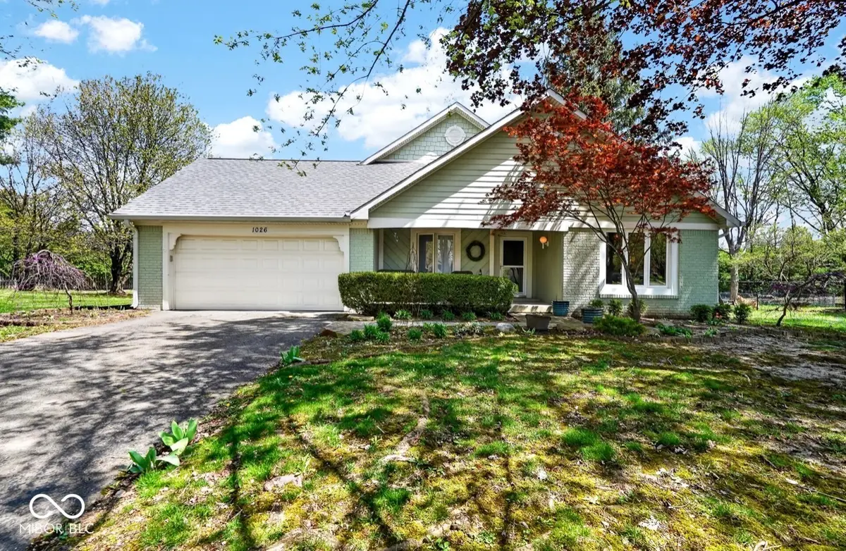 1026 Selkirk Lane, Indianapolis, IN 46260 - #1