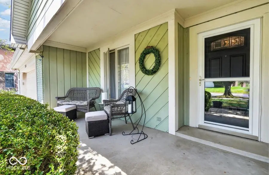 1026 Selkirk Lane, Indianapolis, IN 46260 - #2