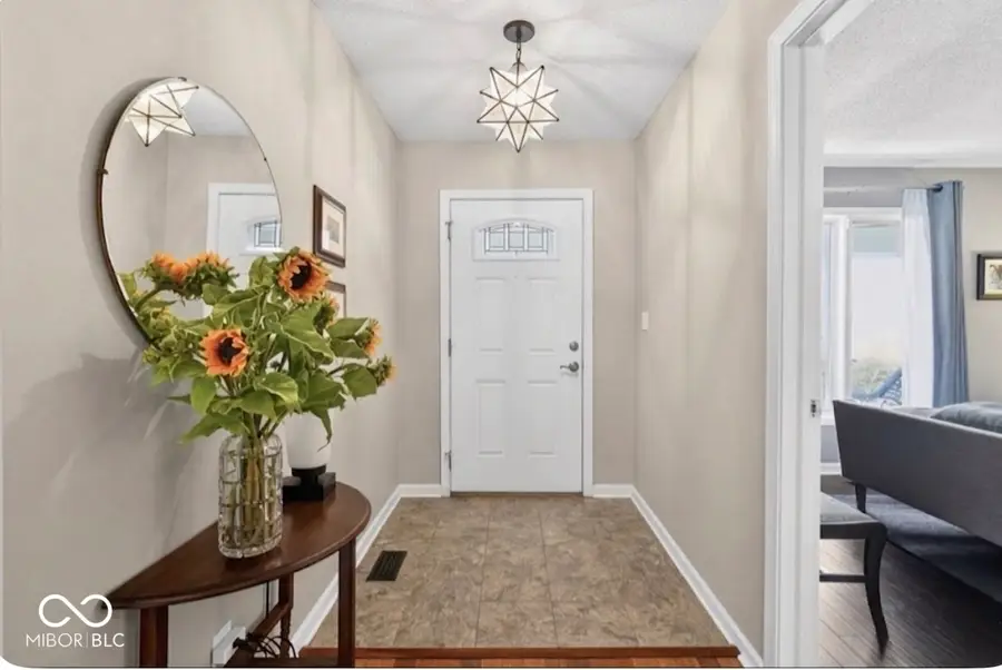 1026 Selkirk Lane, Indianapolis, IN 46260 - #3