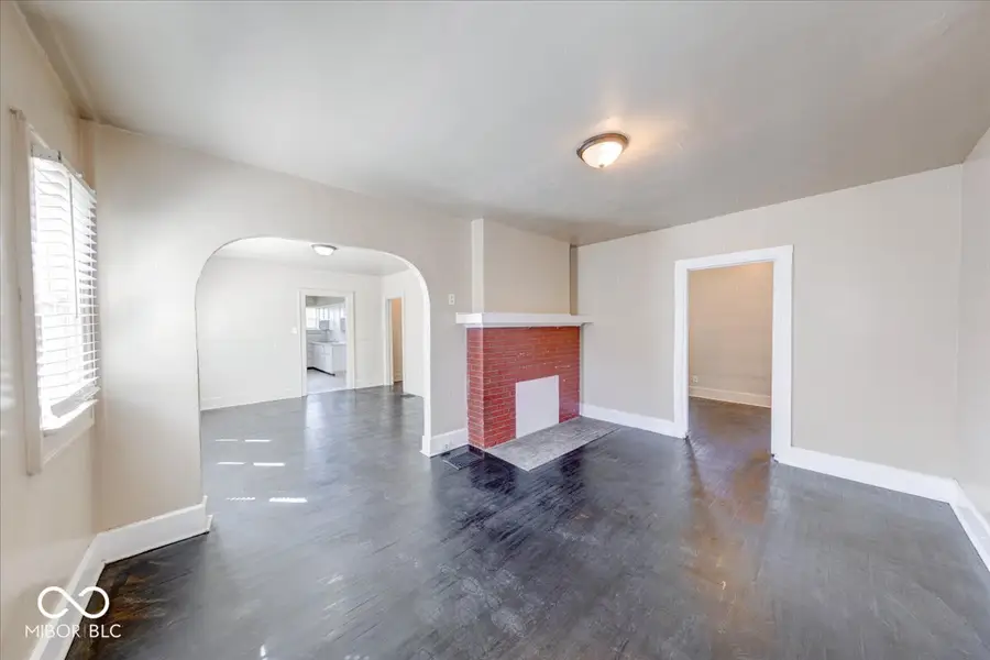 1205 W 32nd Street, Indianapolis, IN 46208 - #3