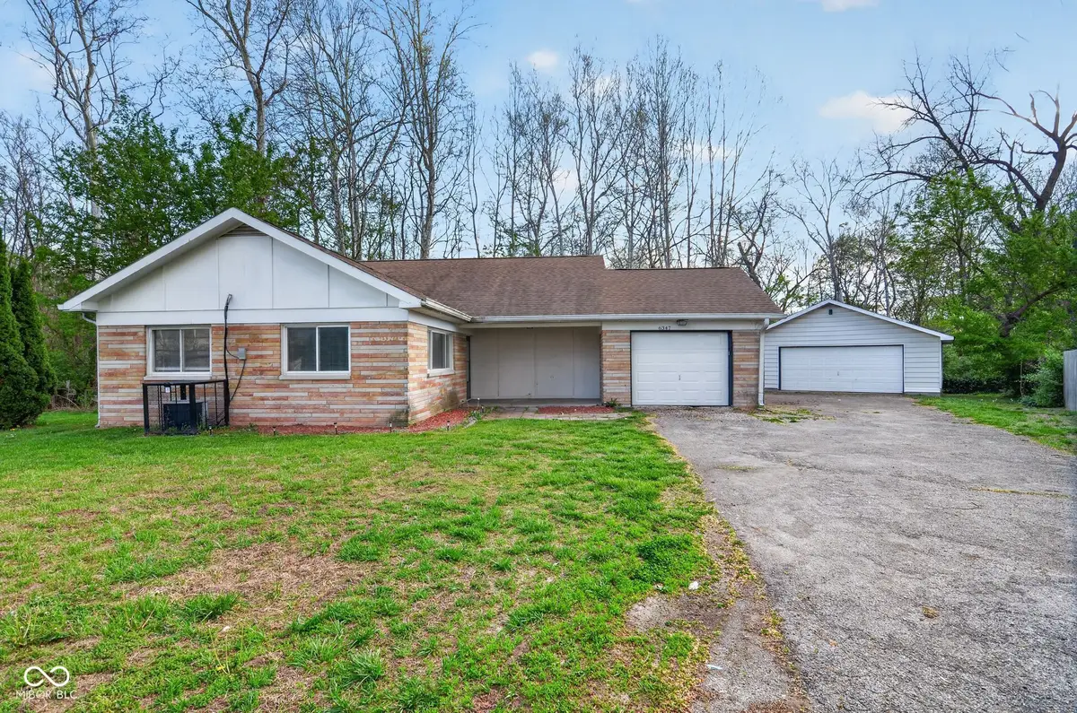 6347 W 15th Street, Indianapolis, IN 46214 - #1