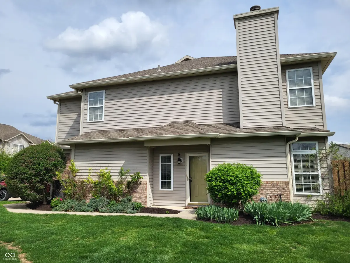 11331 Fonthill Drive, Indianapolis, IN 46236 - #1