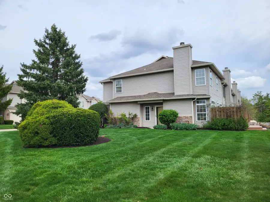 11331 Fonthill Drive, Indianapolis, IN 46236 - #3