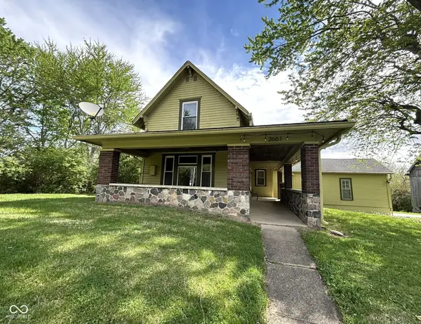 2661 Senour Road, Indianapolis, IN 46239