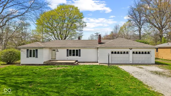 202 S Linden Lane, Sheridan, IN 46069