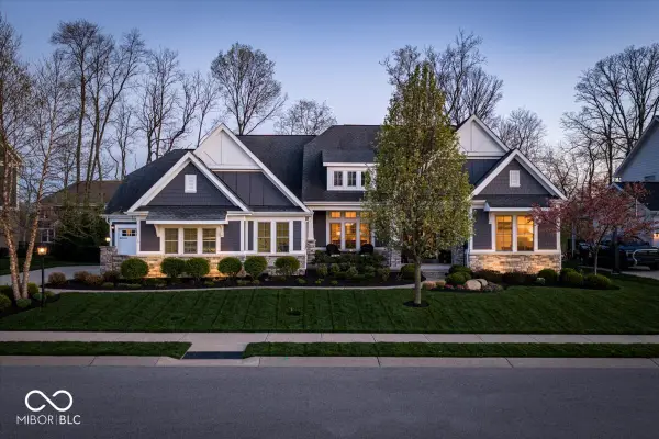 14729 Harvest Glen Boulevard S, Fishers, IN 46037