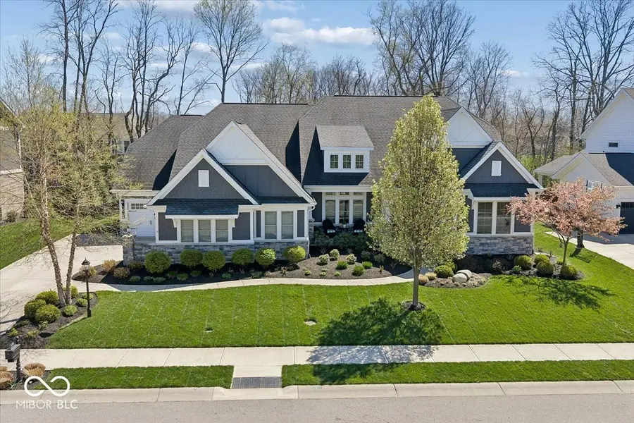 14729 Harvest Glen Boulevard S, Fishers, IN 46037 - #2