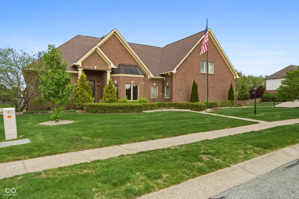 9767 Soaring Eagle Lane, Fishers, IN 46055 - #1