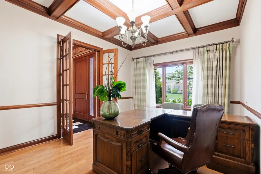 9767 Soaring Eagle Lane, Fishers, IN 46055 - #2