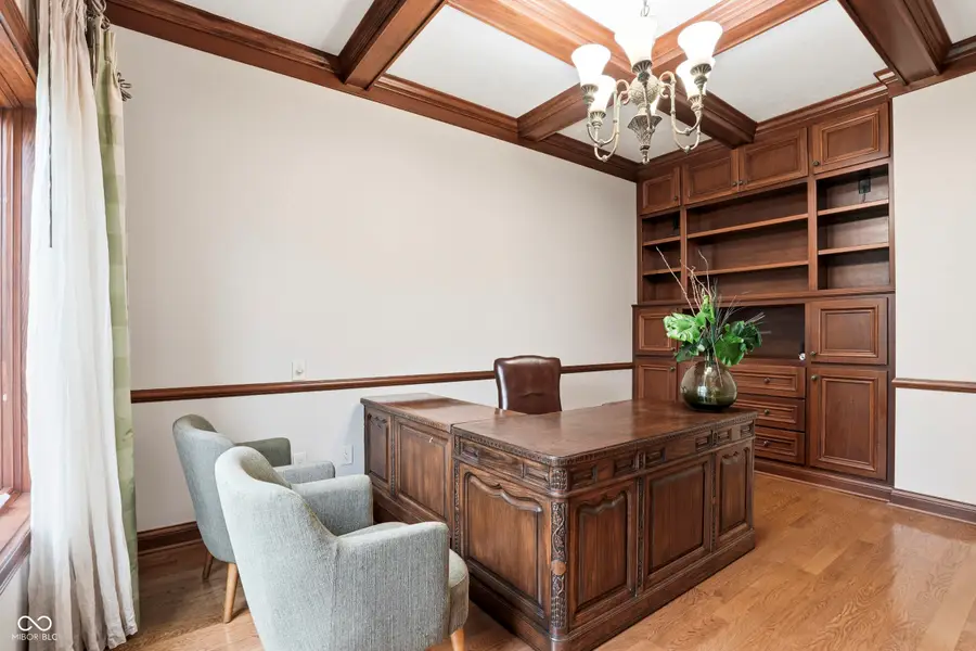 9767 Soaring Eagle Lane, Fishers, IN 46055 - #3