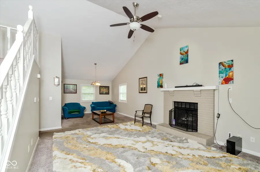 11612 E 75th Street, Indianapolis, IN 46236 - #2