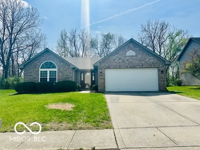 3625 Catalpa Avenue, Indianapolis, IN 46228 - #2
