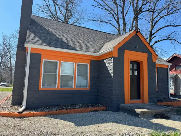 3702 Manor Court, Indianapolis, IN 46218