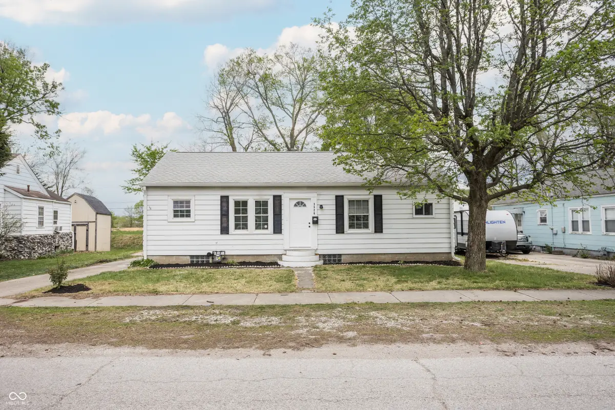 3826 Creston Drive, Indianapolis, IN 46222 - #1