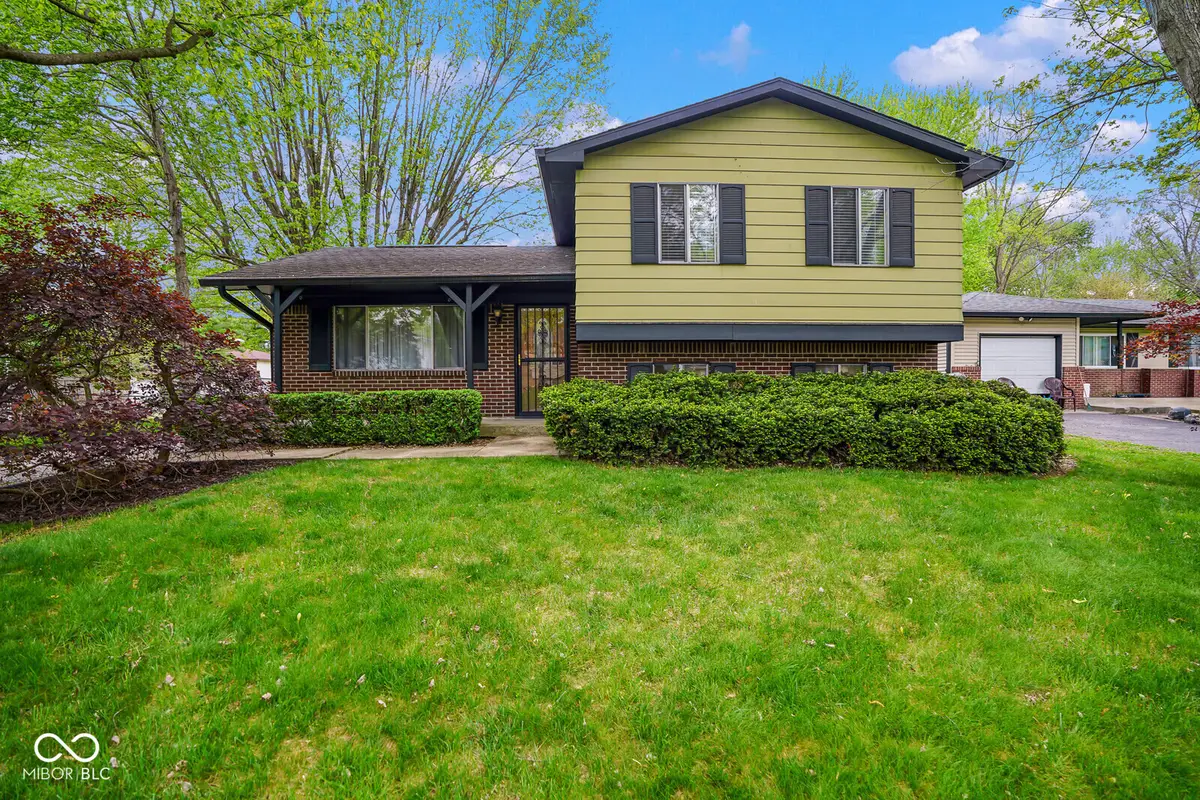 326 Sierra Court, Indianapolis, IN 46234 - #1