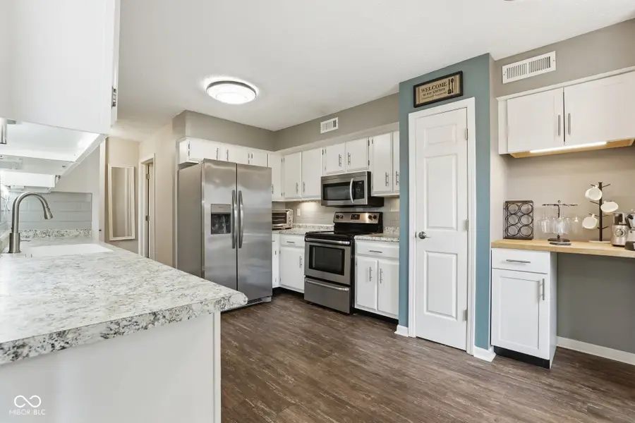 11610 Buttonwood Drive, Carmel, IN 46033 - #3