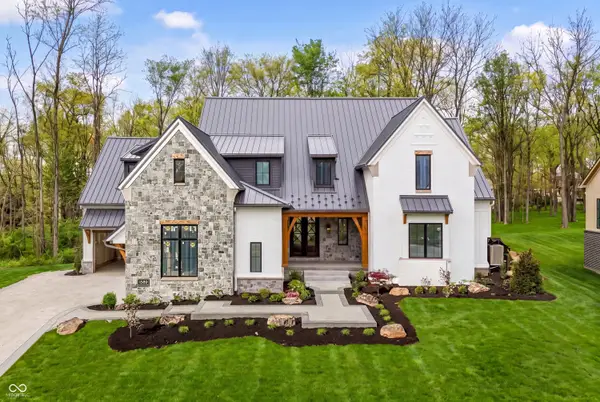 1589 Chatham Ridge Court, Westfield, IN 46074