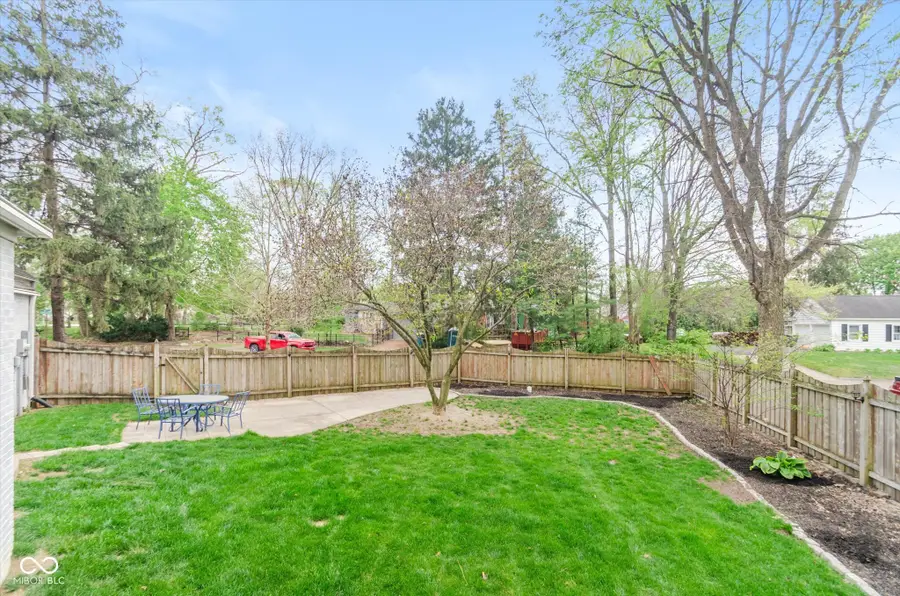 6108 N Delaware Street N, Indianapolis, IN 46220 - #3