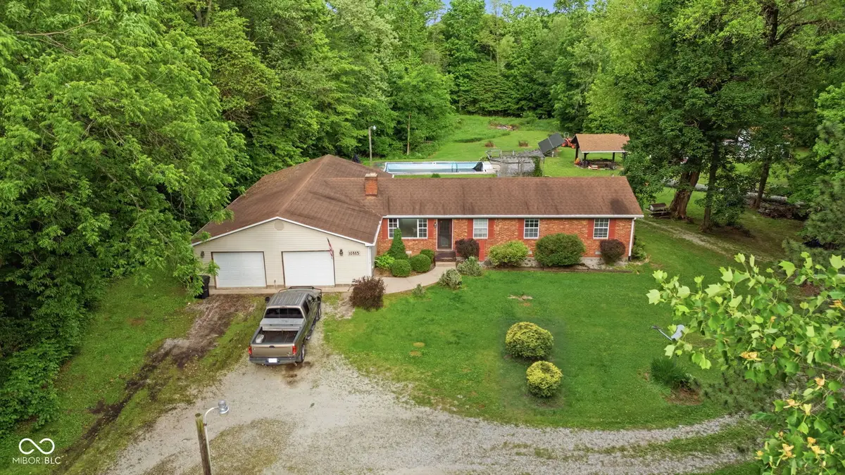 10885 N Pr 370 E, Brazil, IN 47834 - #1