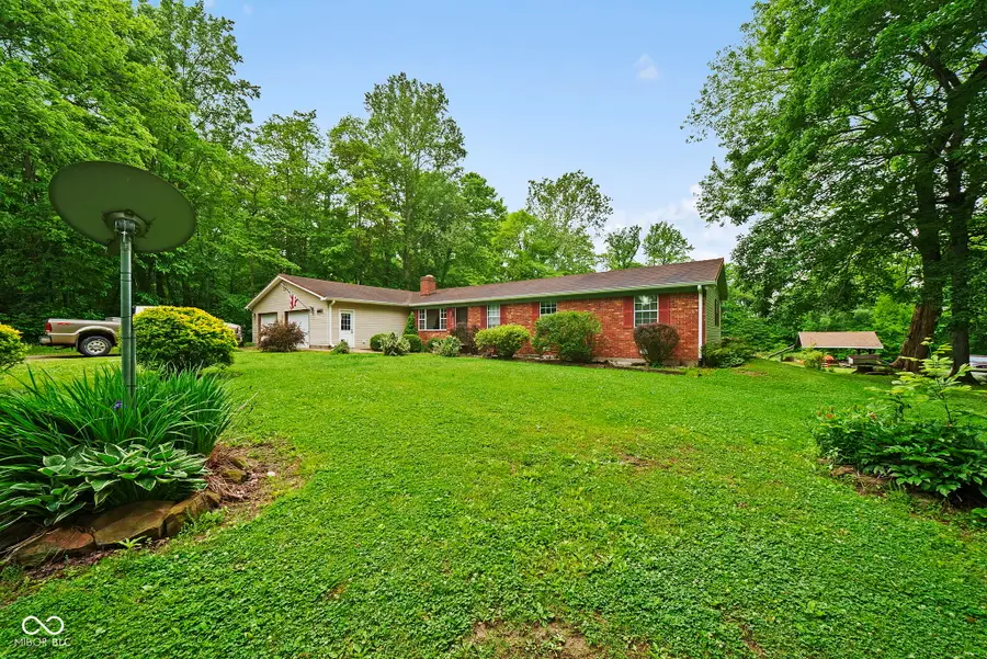 10885 N Pr 370 E, Brazil, IN 47834 - #2