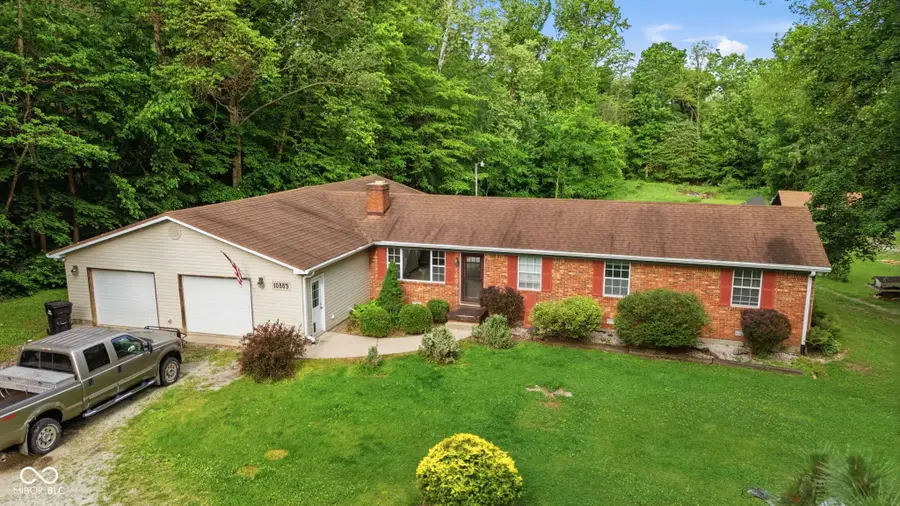 10885 N Pr 370 E, Brazil, IN 47834 - #3