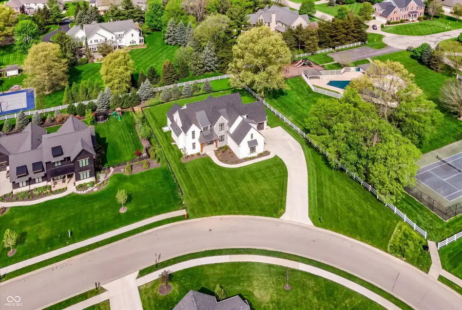 15876 Oak Park, Westfield, IN 46074 - #2