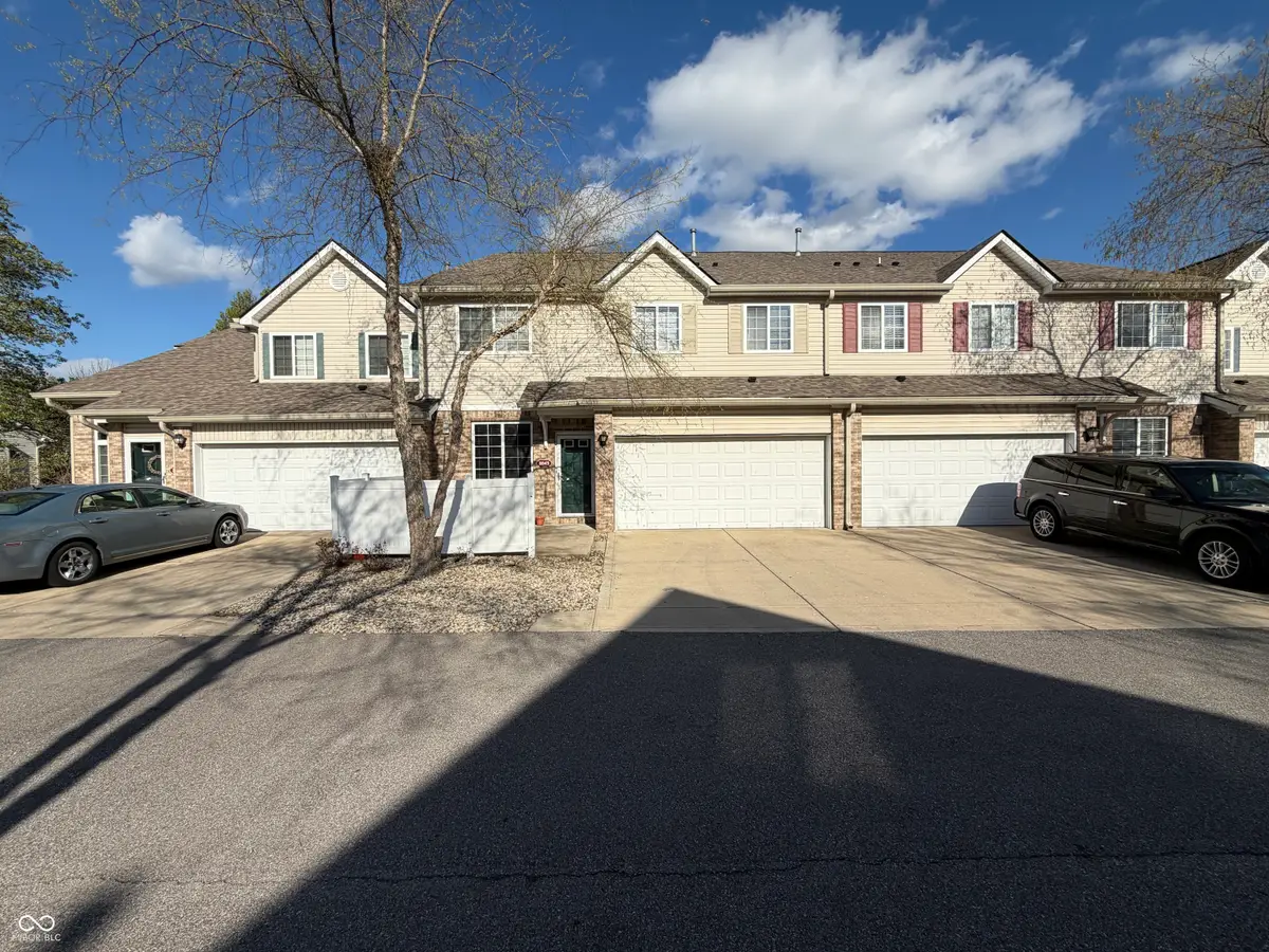 8043 Harbor Walk Lane, Indianapolis, IN 46237 - #1