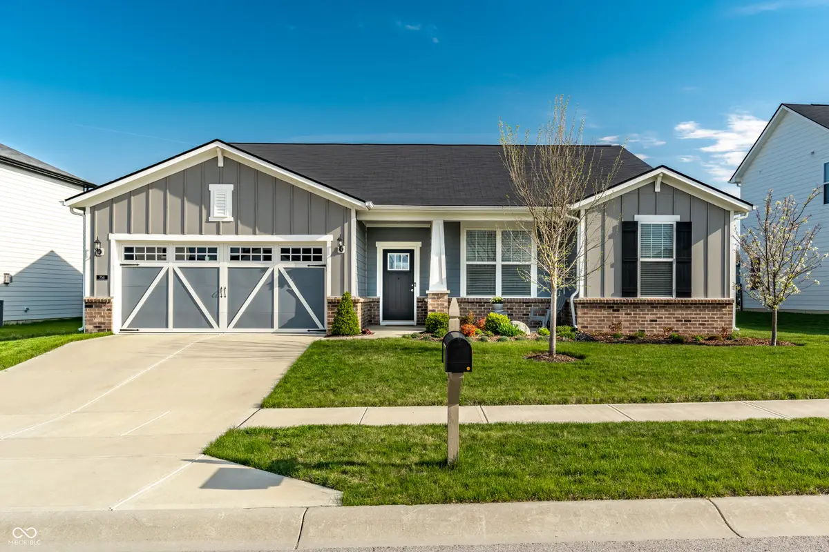 756 Allandale Avenue, Westfield, IN 46074 - #1