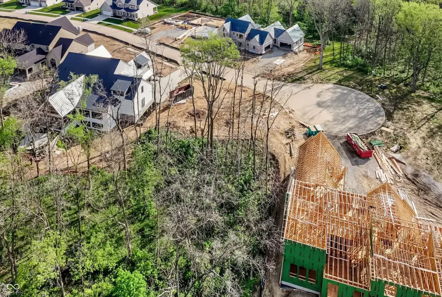 1605 Chatham Rdg Court, Westfield, IN 46074 - #3